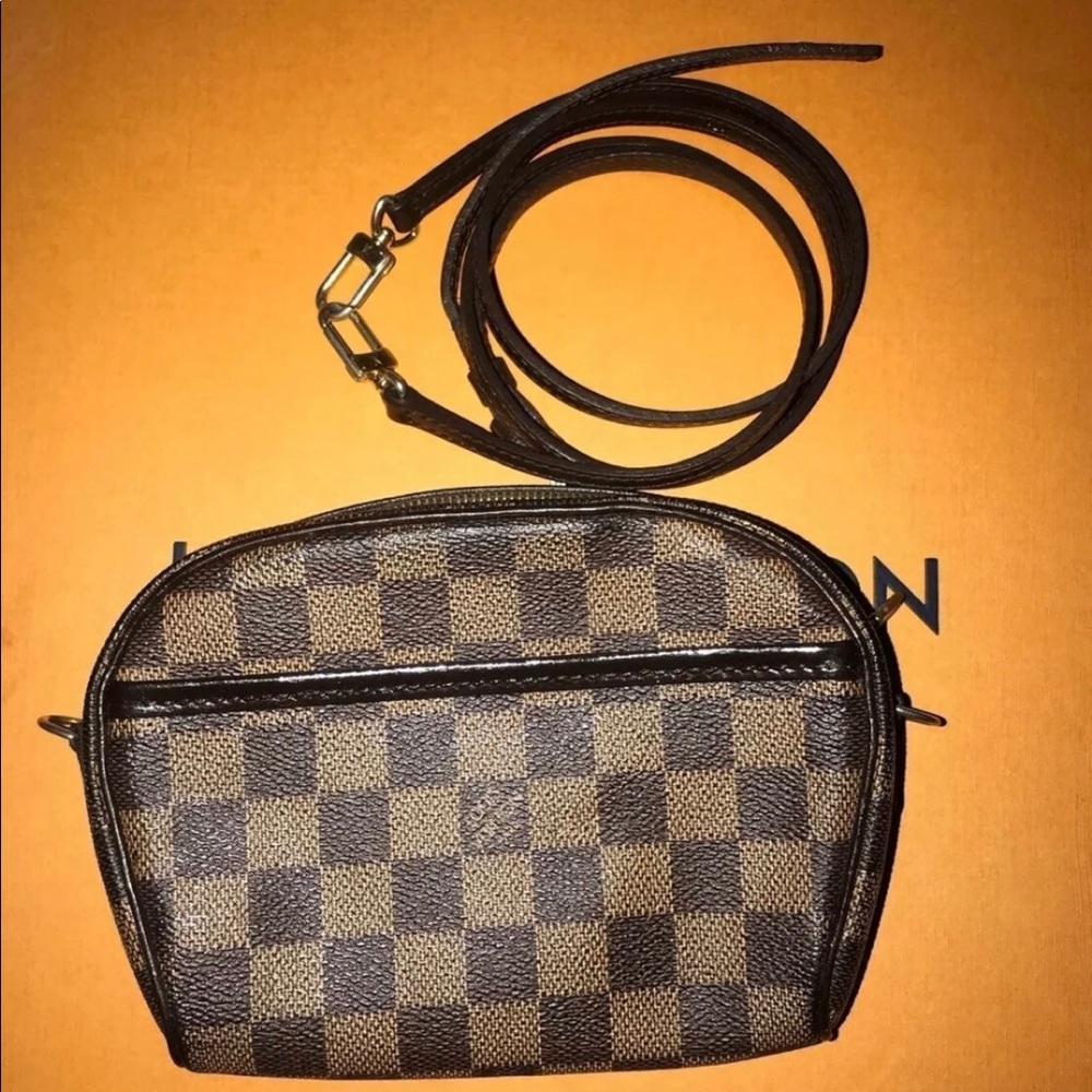 Louis Vuitton Pochette Ipanema